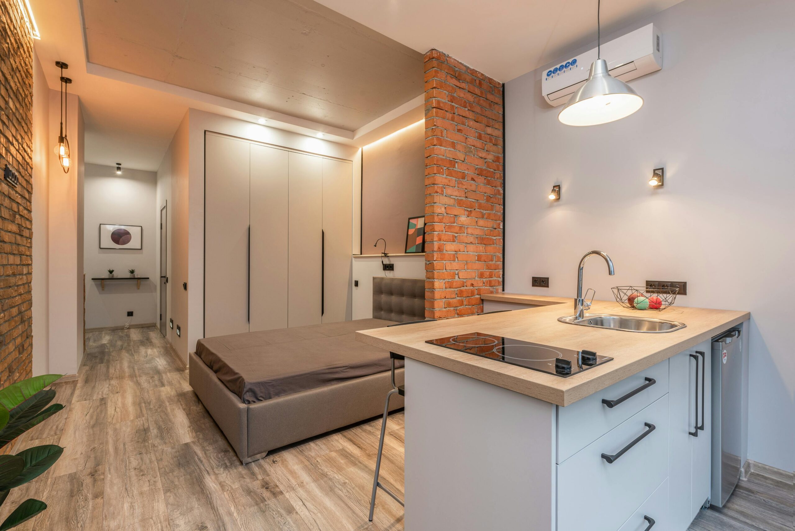 Umbauten Renovationen